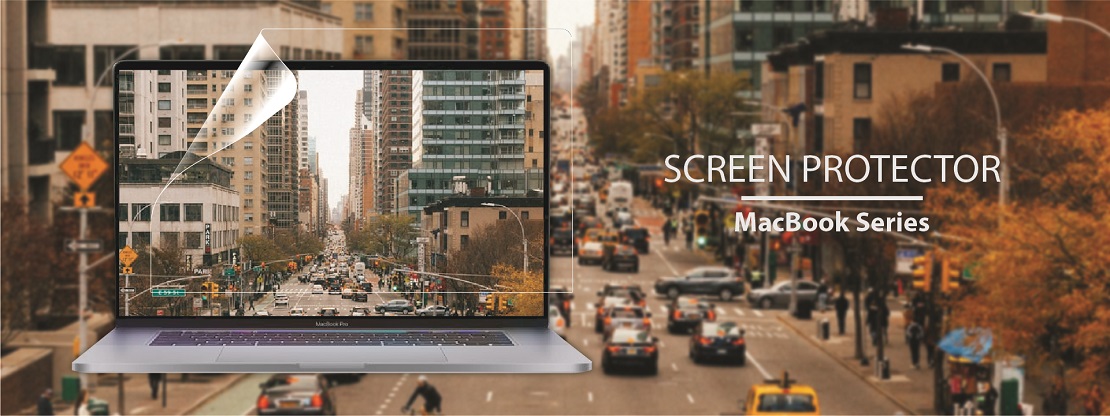screen protector for macbook in HK